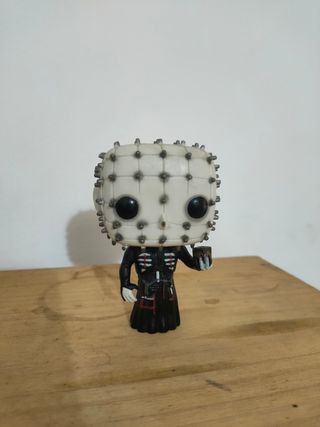 Funko Pop! Pinhead (Hellraiser) #134