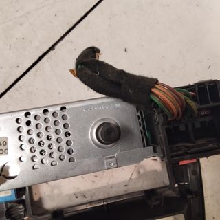 SISTEMA AUDIO-RADIO-CD CITROEN C3 I