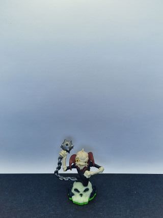 Skylanders Ghost Roaster