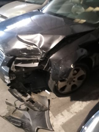 Audi A3 2003
