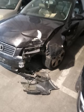 Audi A3 2003