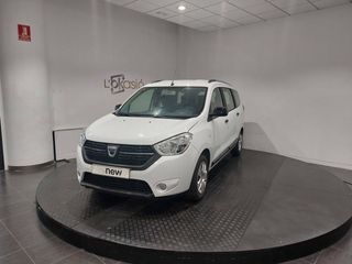 Dacia Lodgy Lodgy 1.6 GLP Comfort 5pl. 80kW Comfort