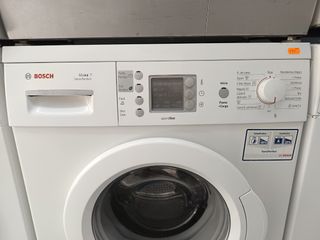 Lavadora Bosch Maxx 7 VarioPerfect 7kg