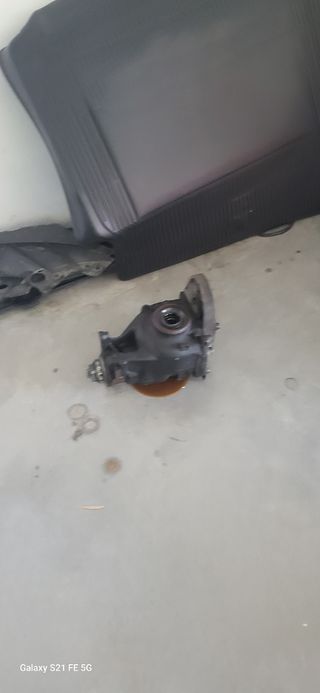 Diferencial BMW  Ref20187592005-11/EA0406;3.08071