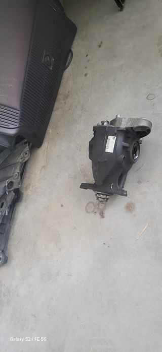 Diferencial BMW  Ref20187592005-11/EA0406;3.08071