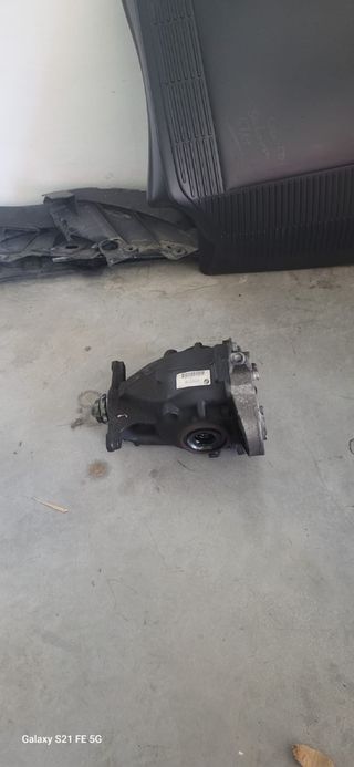 Diferencial BMW  Ref20187592005-11/EA0406;3.08071