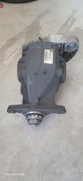 Diferencial BMW  Ref20187592005-11/EA0406;3.08071