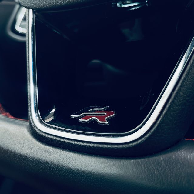 SEAT León 1.5 TSI DSG7 StSp FR