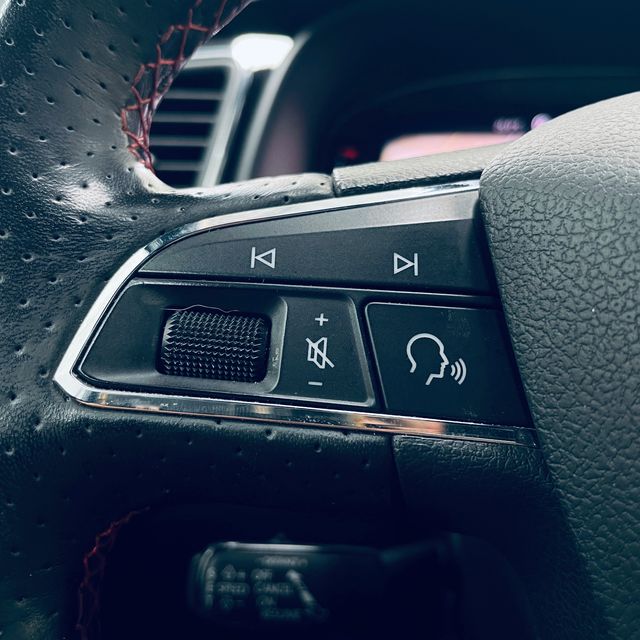 SEAT León 1.5 TSI DSG7 StSp FR