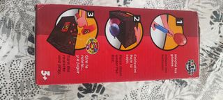 Explota el Globo - Juego de mesa