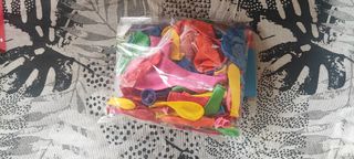 Explota el Globo - Juego de mesa