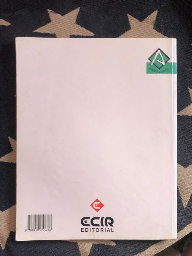 Biologia-Geologia, 4 Eso, 2 Ciclo