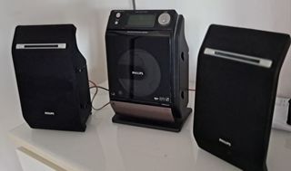 Stereo Philips Micro System