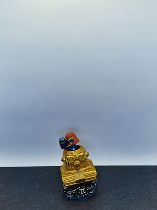 Skylanders Heavy Duty Sprocket