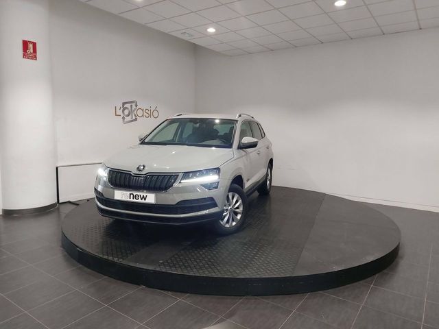 Skoda Karoq  1.0 TSI Ambition Ambition