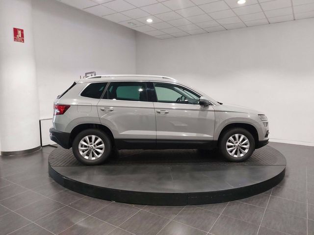 Skoda Karoq  1.0 TSI Ambition Ambition