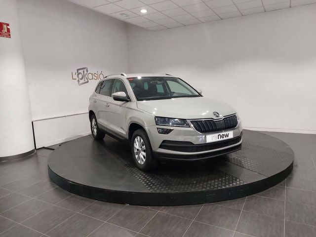 Skoda Karoq  1.0 TSI Ambition Ambition