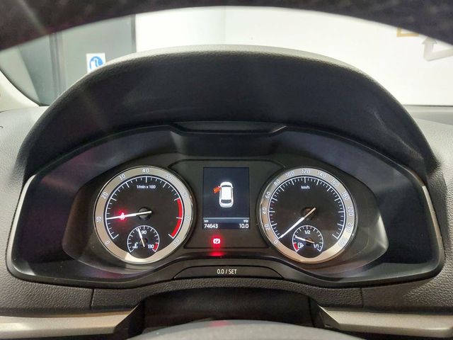 Skoda Karoq  1.0 TSI Ambition Ambition