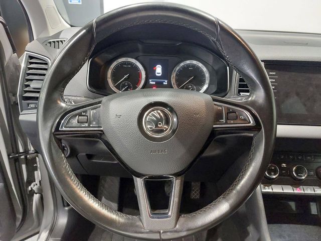 Skoda Karoq  1.0 TSI Ambition Ambition