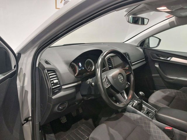 Skoda Karoq  1.0 TSI Ambition Ambition