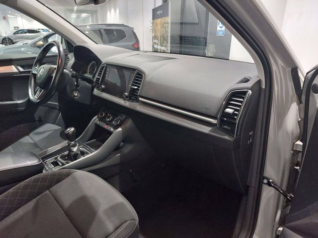 Skoda Karoq  1.0 TSI Ambition Ambition