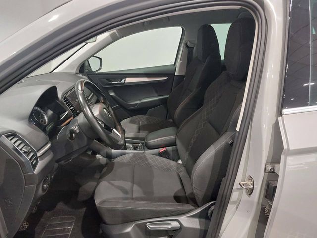 Skoda Karoq  1.0 TSI Ambition Ambition