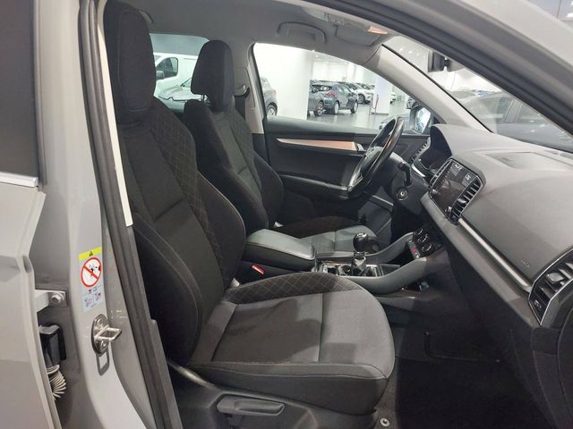Skoda Karoq  1.0 TSI Ambition Ambition