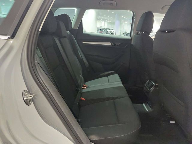 Skoda Karoq  1.0 TSI Ambition Ambition