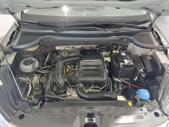 Skoda Karoq  1.0 TSI Ambition Ambition