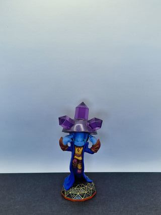Skylanders Blastermind