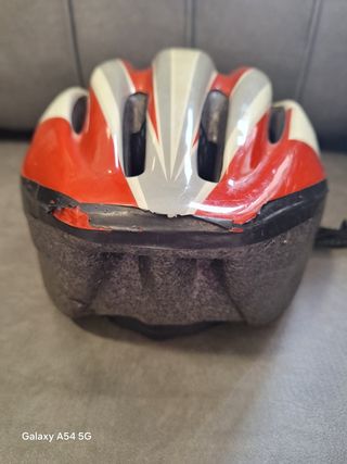 Casco bici Mïtical