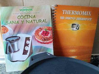 Thermomix TM 21