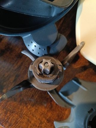 Thermomix TM 21