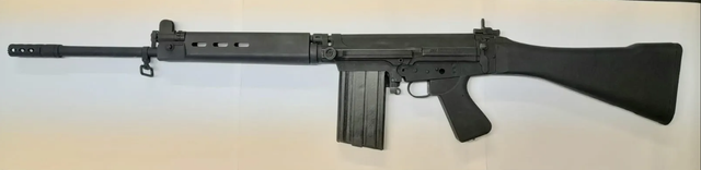 FN FAL - Juguete