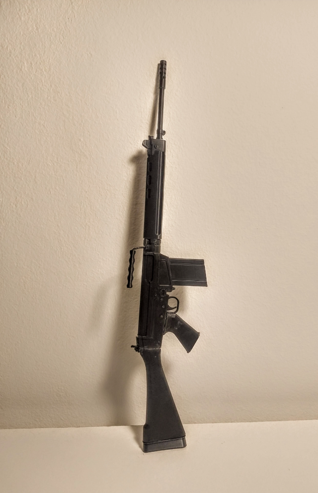 FN FAL - Juguete