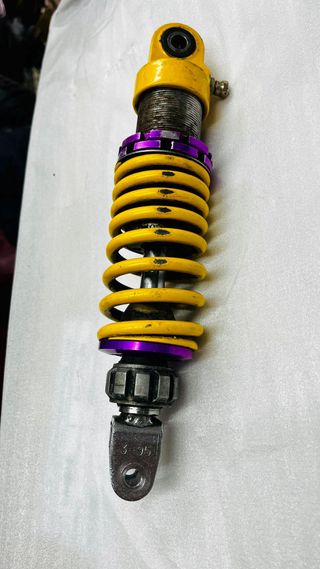 Ammortizzatore Bws - Moto