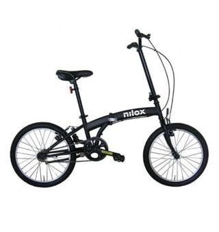 Bicicleta Plegable Nilox