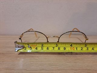 Occhiali vintage tondi