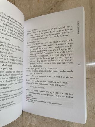 La casa de Bernarda Alba / The House of Bernard...