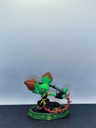 Skylanders Boom Bloom