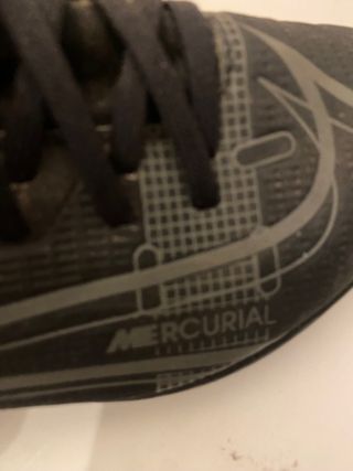 Scarpe Calcio Nike Mercurial Bambino n 33