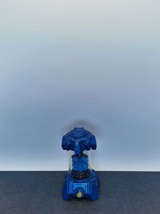 Skylanders Water Armor