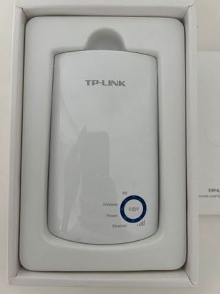 Extensor Wi-Fi TP-Link 300Mbps