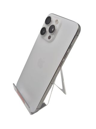 IPHONE 16 PRO MAX 256GB BLANCO SALUD 100%