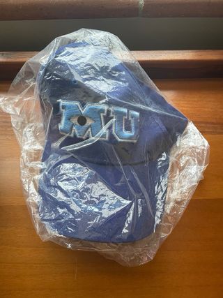 Borsa Disney Monsters University