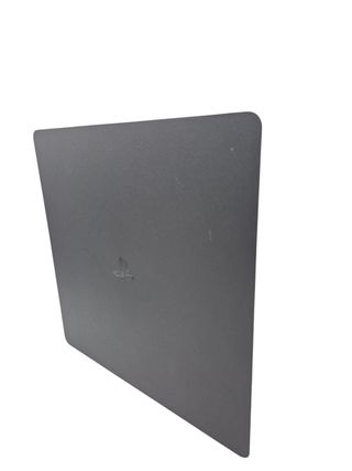 CONSOLA PS4 SLIM 500GB + CABLES