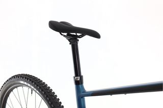 Bicicleta Ghost Riot Trail CF/CF Fullparty XT talla XL Km.0