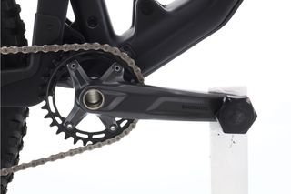 Ghost Riot Trail CF/CF Fullparty XT (MTB) t.XL Km.0