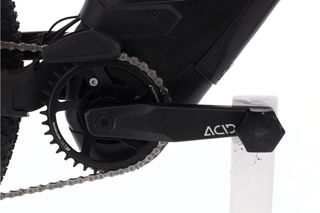 Bicicleta Cube Stereo Hybrid SL XT talla XL Reacondicionada