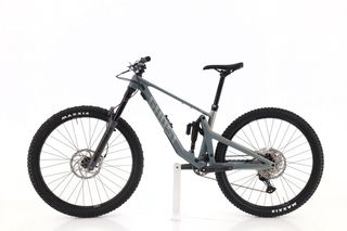 Promo · Ghost Riot AM CF/CF Pro XT (MTB) t.S Km.0